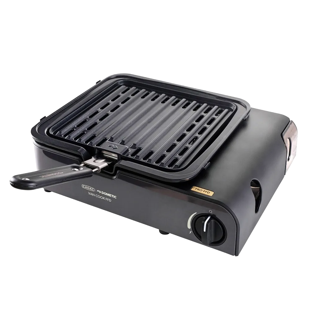 Cadac Van Cook Pro FFD Deluxe
