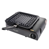 Cadac Van Cook Pro FFD Deluxe