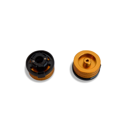 Cadac Bayonet Cartridge Adaptor