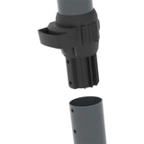 Cadac Carri Chef 40 BBQ/Paella Pan QR