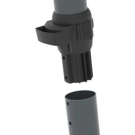 Cadac Carri Chef 40 QR Leg