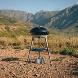 Cadac Carri Chef 40 BBQ/Paella Pan QR