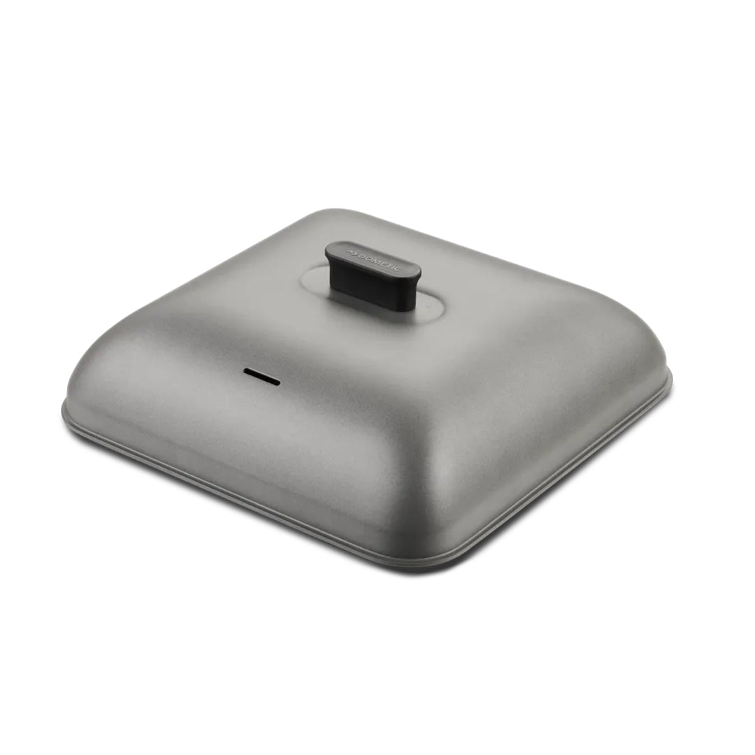 Cadac Dometic aluminium dome lid for the 2 Cook 2 range of camping stoves.