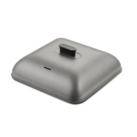 Cadac Dometic aluminium dome lid for the 2 Cook 2 range of camping stoves.