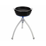 Cadac Grillo Chef 40 BBQ/Paella Pan Combo