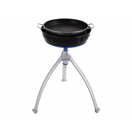 Cadac Grillo Chef 40 BBQ/Paella Pan Combo