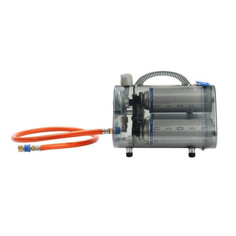 cadac trio power pak qr