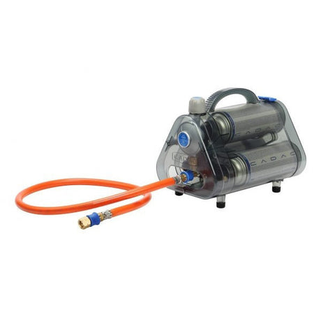cadac trio power pak quick release