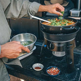 Cadac Safari Chef 30 LP Deluxe QR