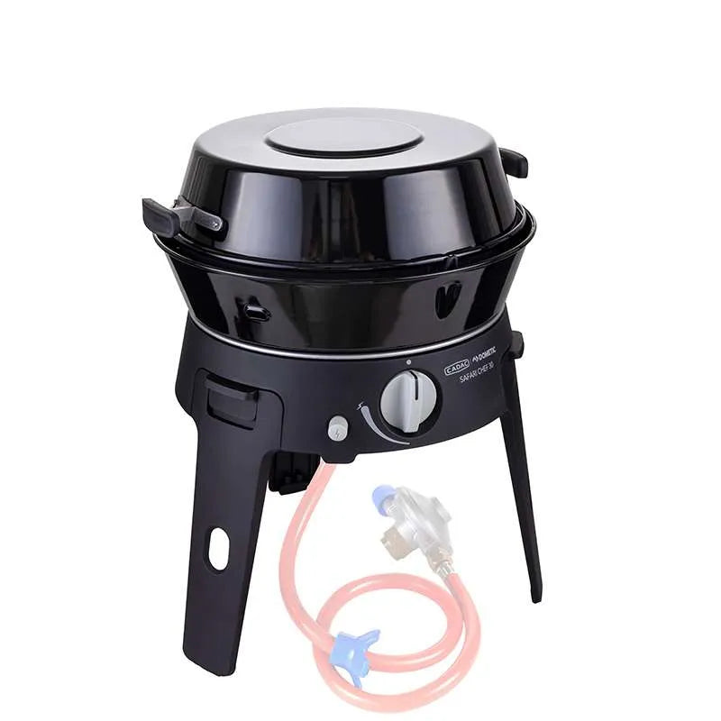 Cadac Safari Chef 30 LP Deluxe QR