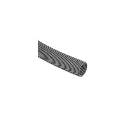 CARAVAN/MOTORHOME CONVOLUTED GREY WASTE PIPE