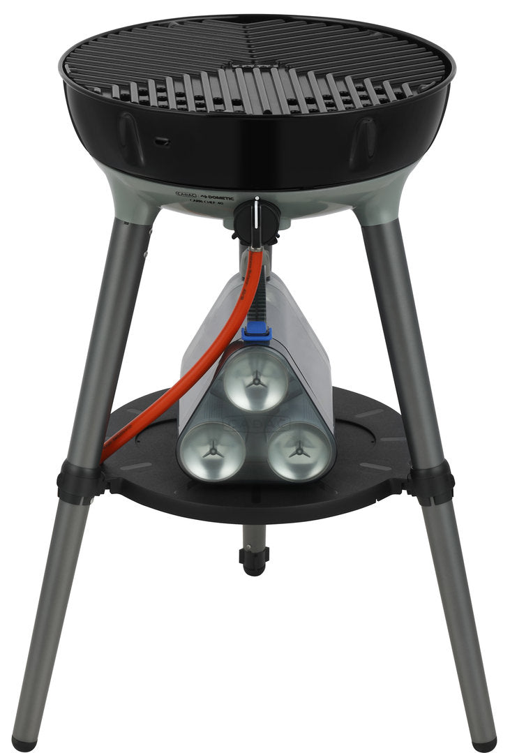 carri chef 40 trio power pak qr