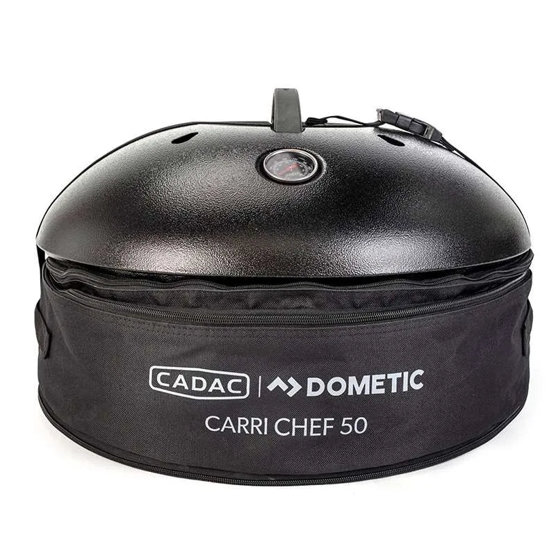 Cadac Carri Chef 50 QR Dome Lid