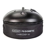 Cadac Carri Chef 50 QR Dome Lid