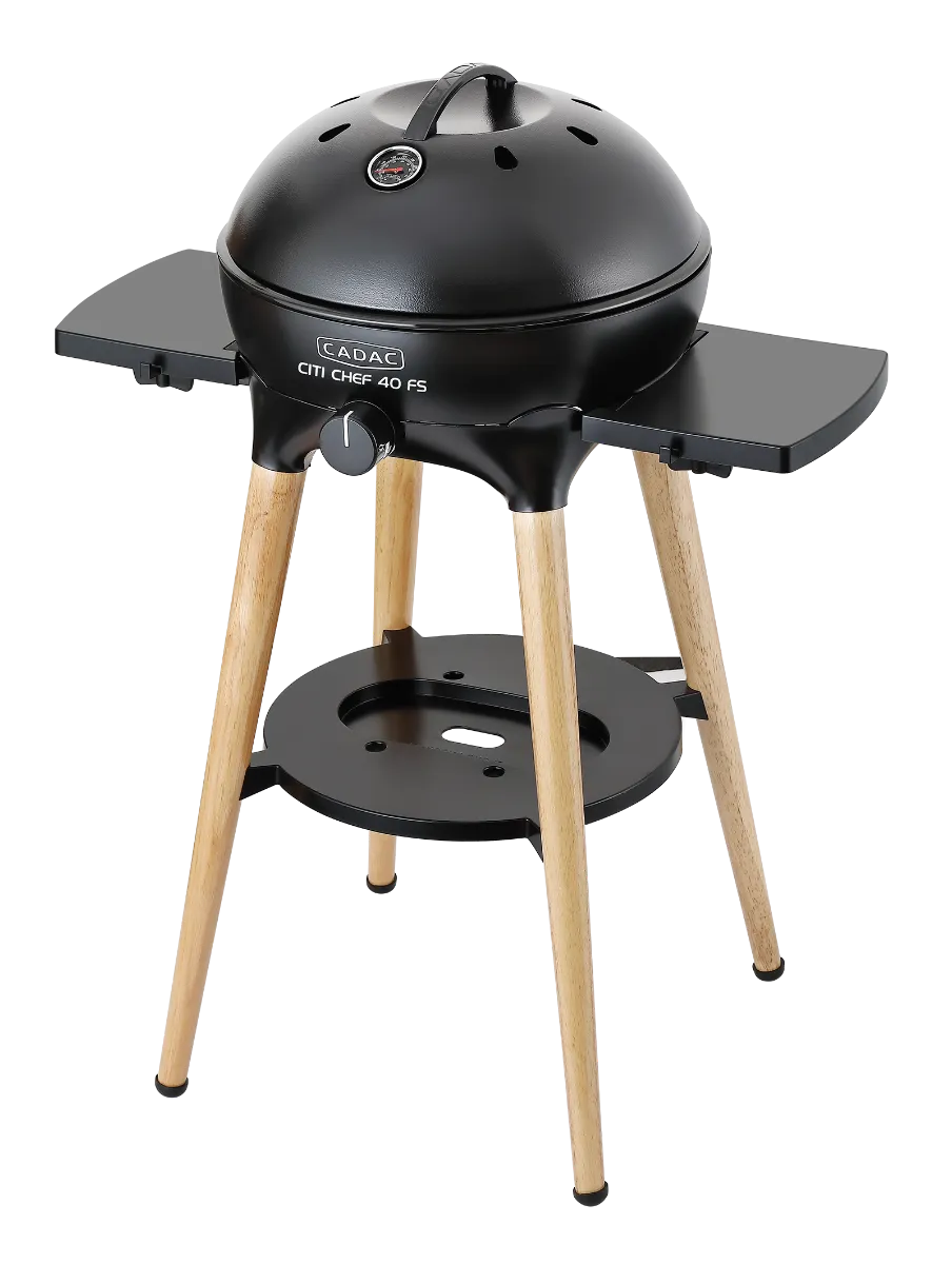 Cadac Citi Chef 40 FS Deluxe Combo