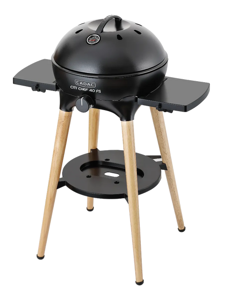 Cadac Citi Chef 40 FS Deluxe Combo