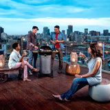 citi chef 50 living