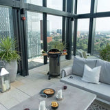 citi chef 50 stylish bbq
