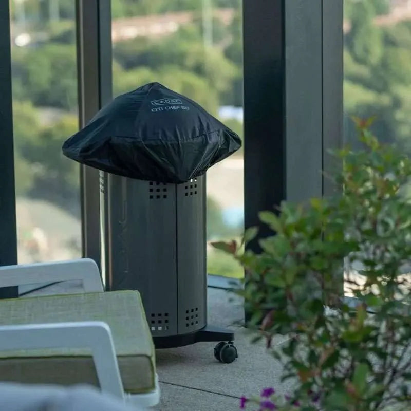citi chef 50 with cover