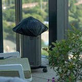 citi chef 50 with cover