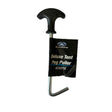 deluxe tent peg puller