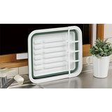 Collapsible Dish Drainer