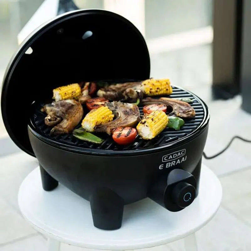 Cadac E-Braai (EX-DISPLAY MODEL)