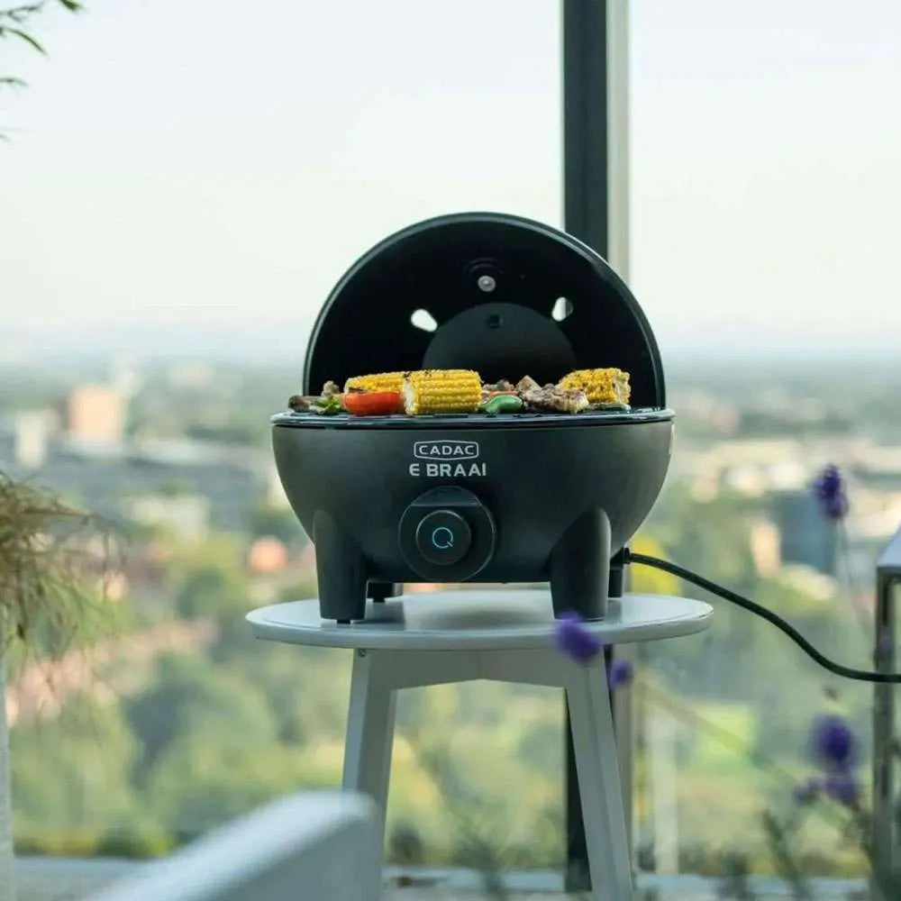 Cadac E-Braai (EX-DISPLAY MODEL)