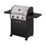 Enders Chicago Next 3 R Turbo BBQ