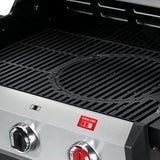 Enders Chicago Next 3 R Turbo BBQ