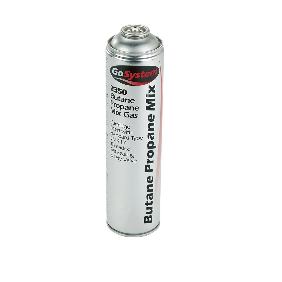 GoSystem 2350 Gas Cartridge