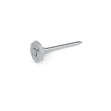 heavy duty groundsheet peg