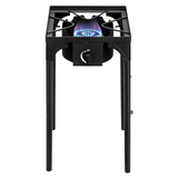 Lifestyle Explorer Single Gas Burner