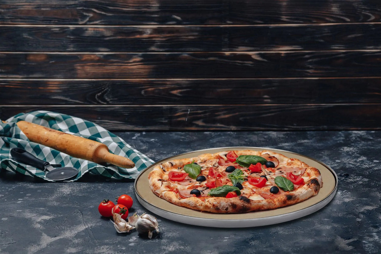 pizza stone pro