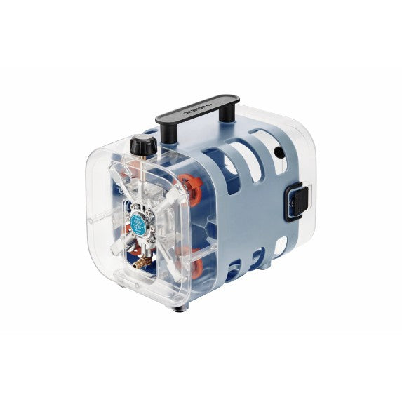 Cadac Quad Power Pak QR - 4 Free Cartridges Included!