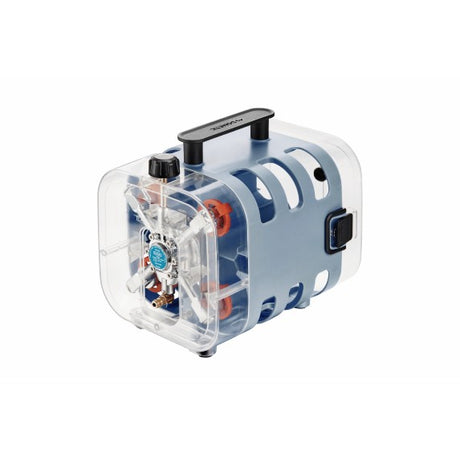 Cadac Quad Power Pak QR - 4 Free Cartridges Included!