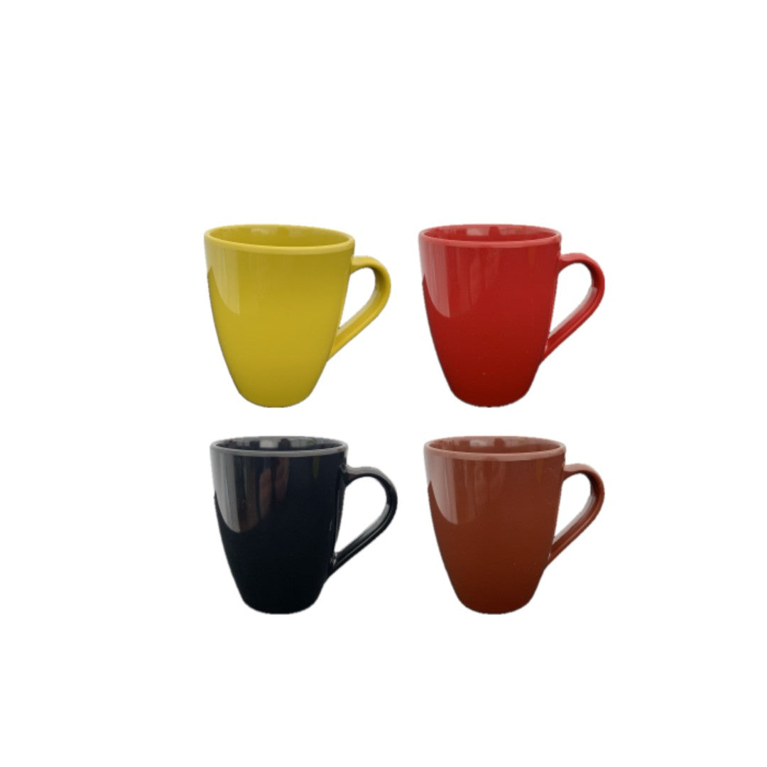 Quest Elite Premium Mug Set