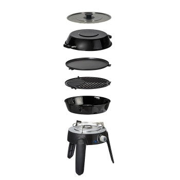 Cadac Safari Chef 30 Pro LP QR