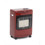 Lifestyle Heat Force Mini - Red
