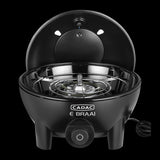 Cadac E-Braai (EX-DISPLAY MODEL)