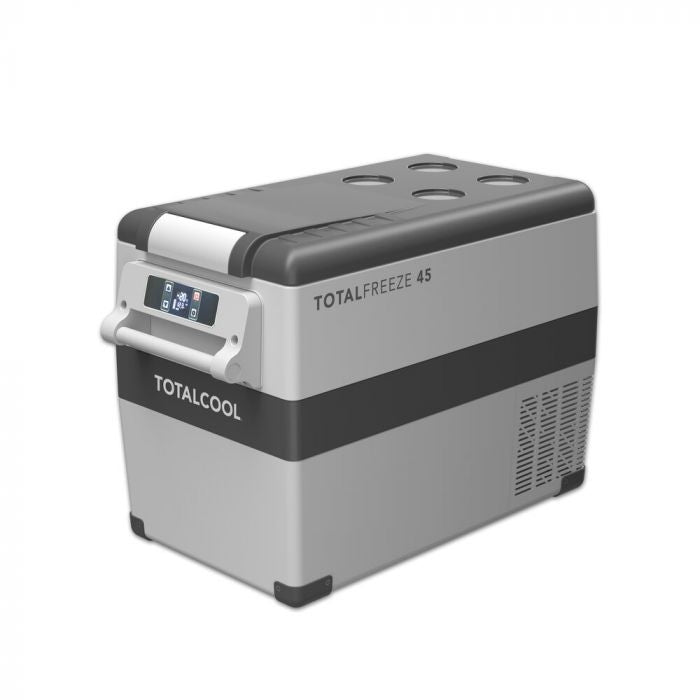 Totalcool Totalfreeze 45L Portable Fridge Freezer (Display Model)