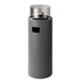 Enders Nova Led Fire Pit - Grey Large