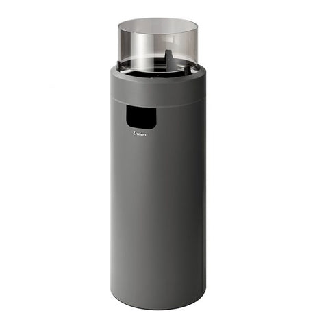 Enders Nova Led Fire Pit - Grey Large