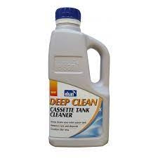 Elsan Deep Clean Cassette Tank Cleaner