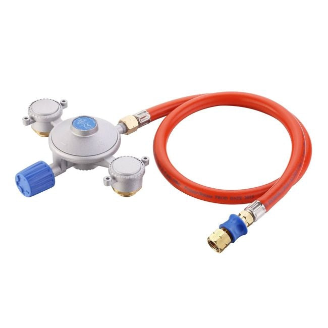 Cadac Dual Power Pak QR 1000 v2 - Towler & Staines