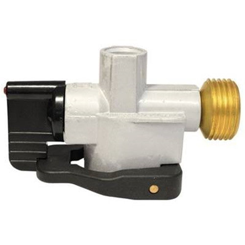 Clip on Adaptor for 4.5kg Pigtail