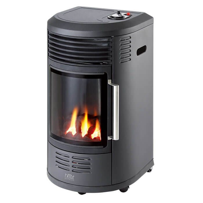 Superheat Living Flame Deluxe