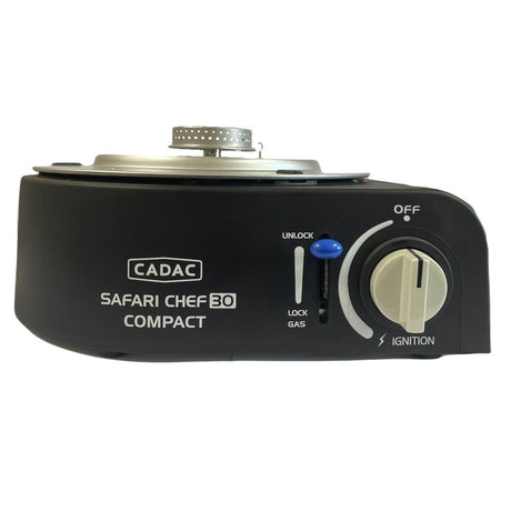 Cadac Safari Chef 30 Compact Burner Base