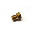 Cadac Carri Chef 50 Jet 92 is made of Brass