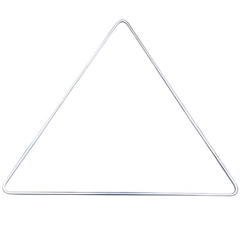 Cadac Eazi Chef Leg Support (New Style) is a triangular shape 